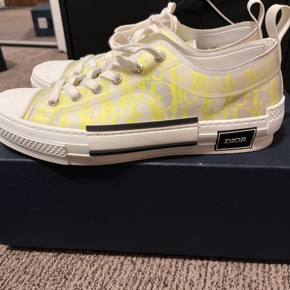 Dior B23 low - Picture 7 of 8